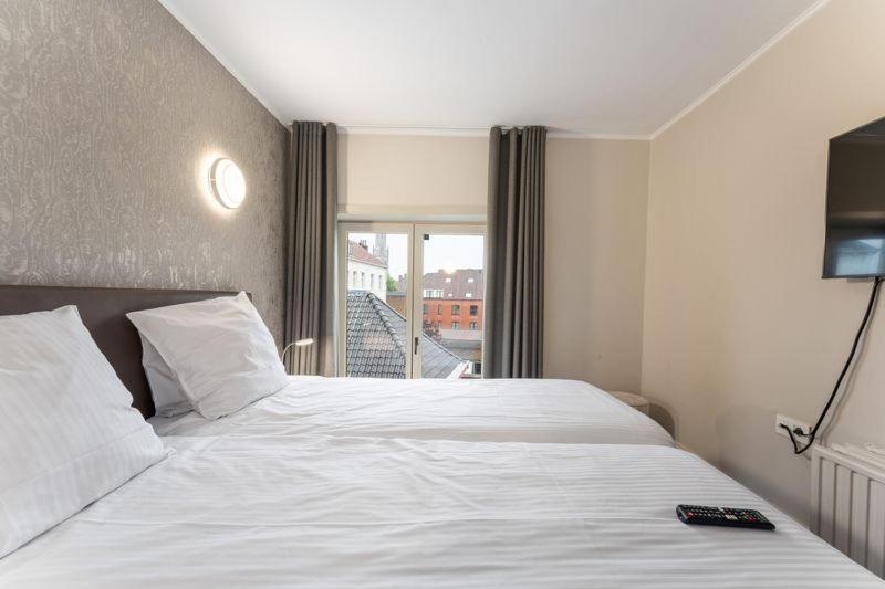 Karel De Stoute Hotel Bruges