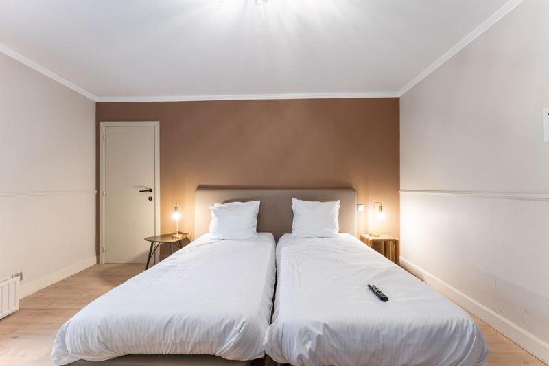 Karel De Stoute Hotel 2*