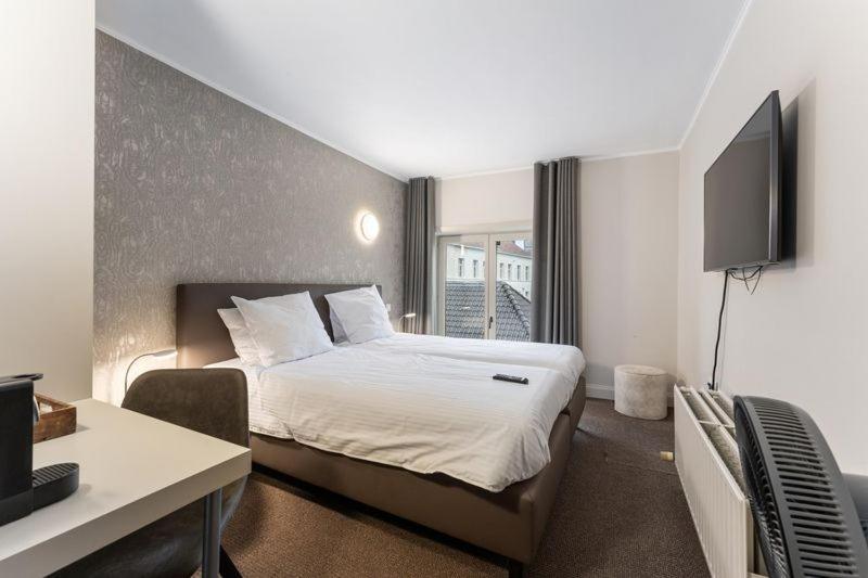 Karel De Stoute Hotel 2*