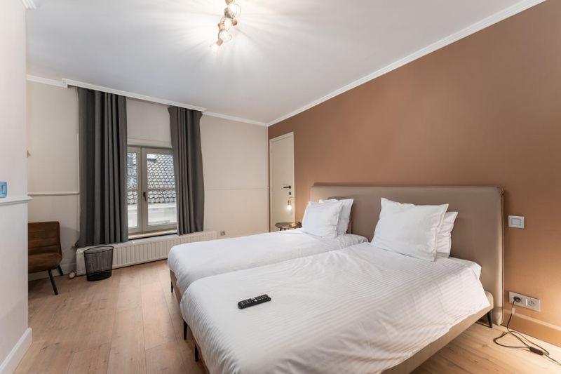Hotel Karel De Stoute Bruges