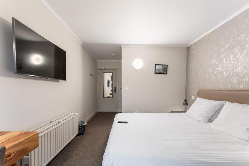 Karel De Stoute Hotel 2*