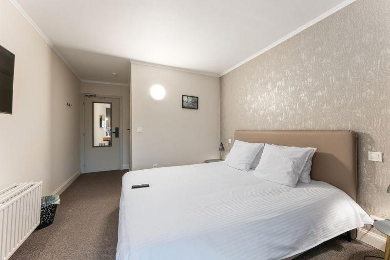 Karel De Stoute Hotel Bruges