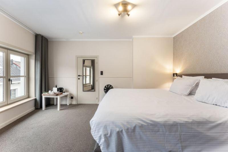 Karel De Stoute Hotel