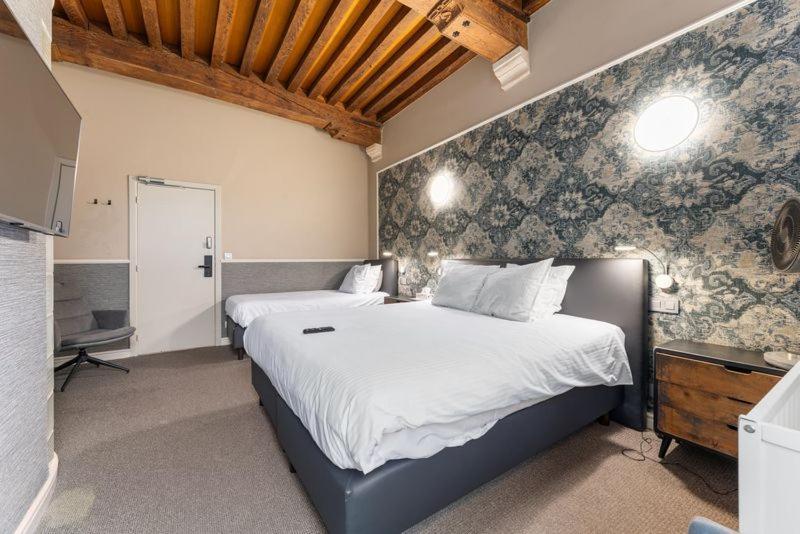 Karel De Stoute Hotel Bruges