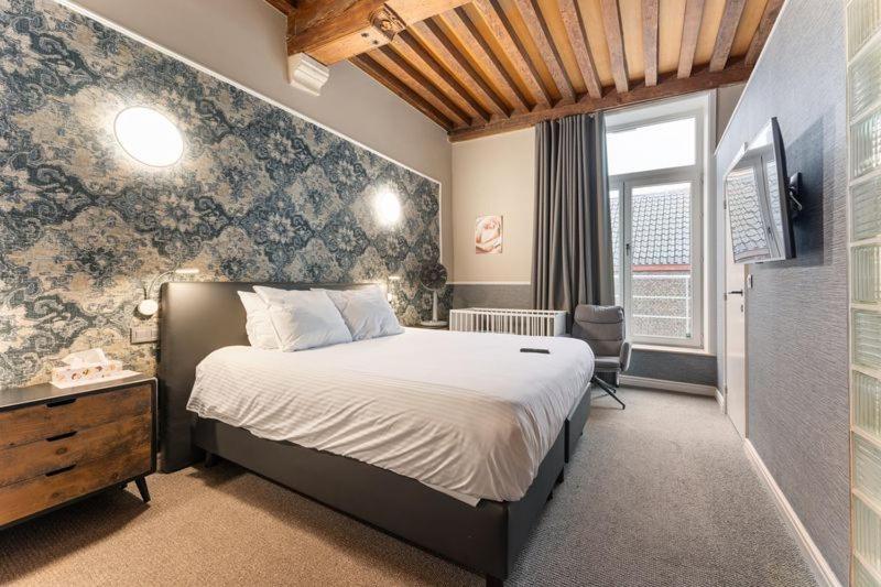 Karel De Stoute Hotel