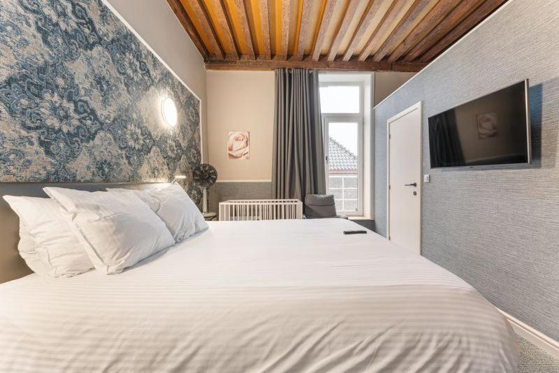 Karel De Stoute Hotel 2*