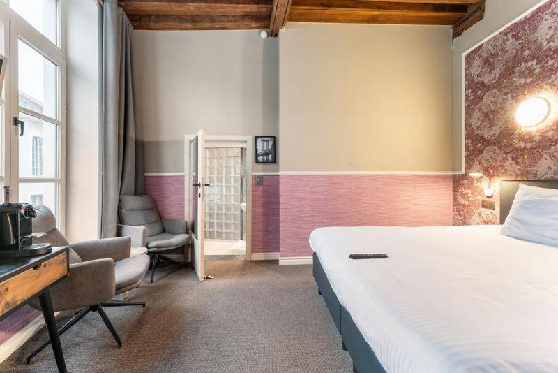 Karel De Stoute Hotel 2*