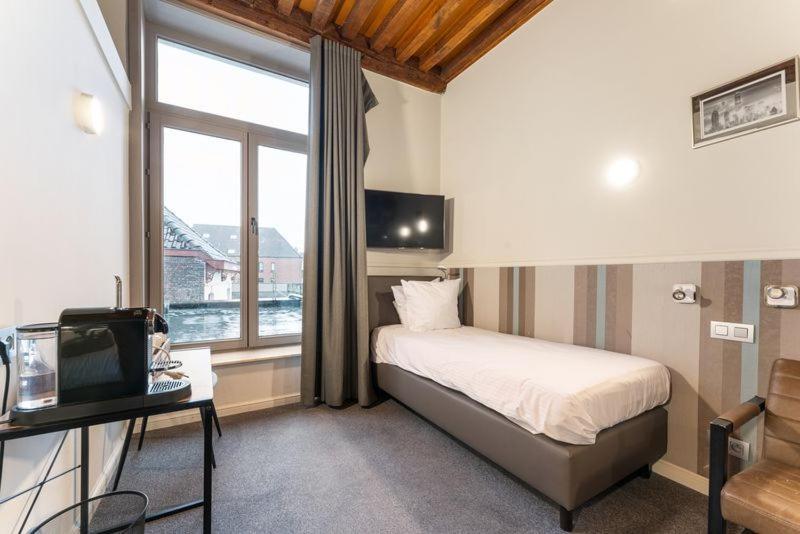 Hotel Karel De Stoute Bruges