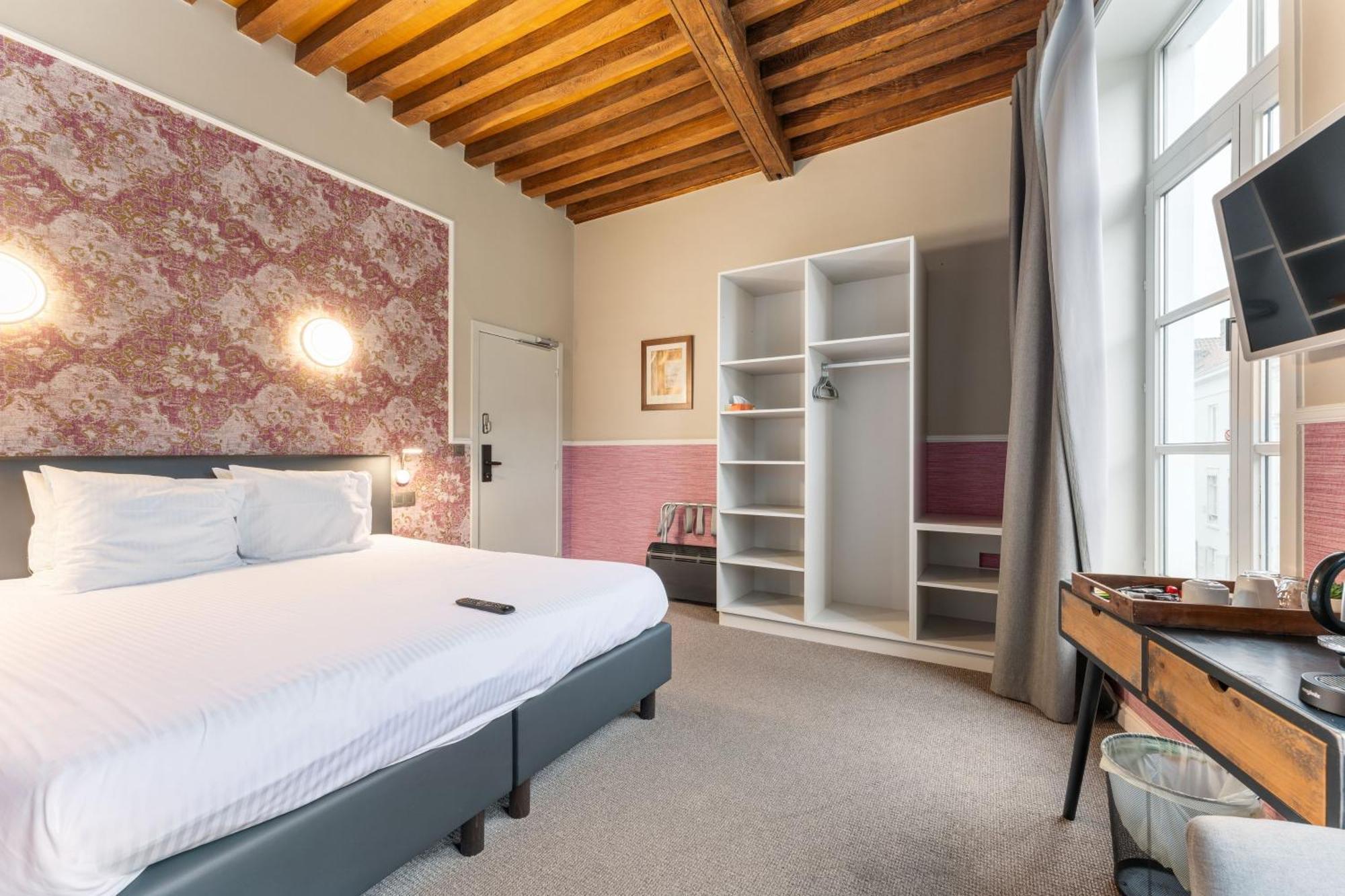 Karel De Stoute Hotel