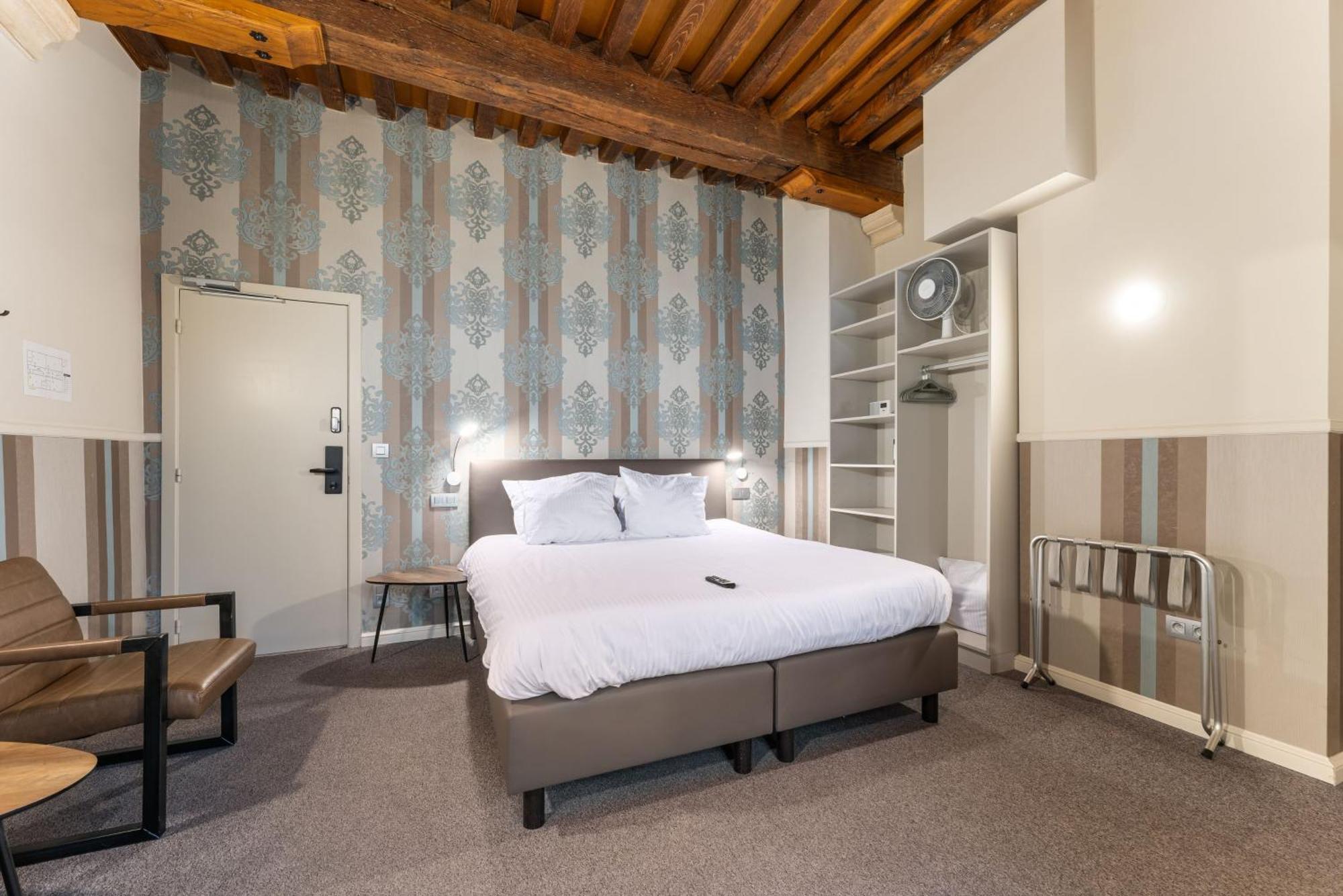 Karel De Stoute Hotel