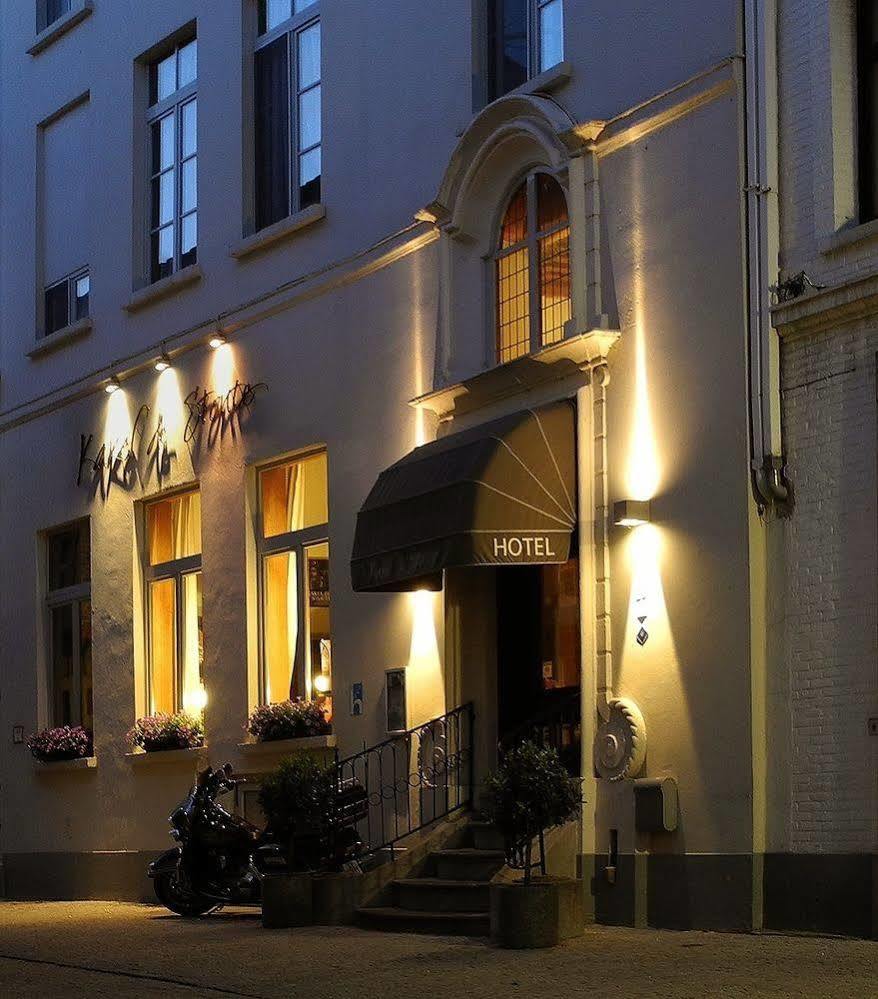 Karel De Stoute Hotel