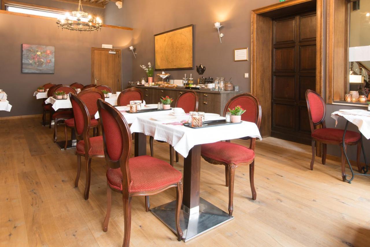 Hotel Karel De Stoute