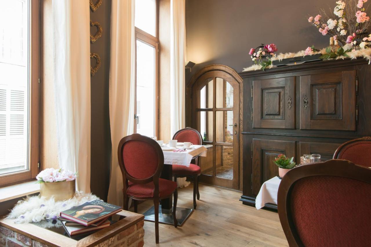 Karel De Stoute Hotel