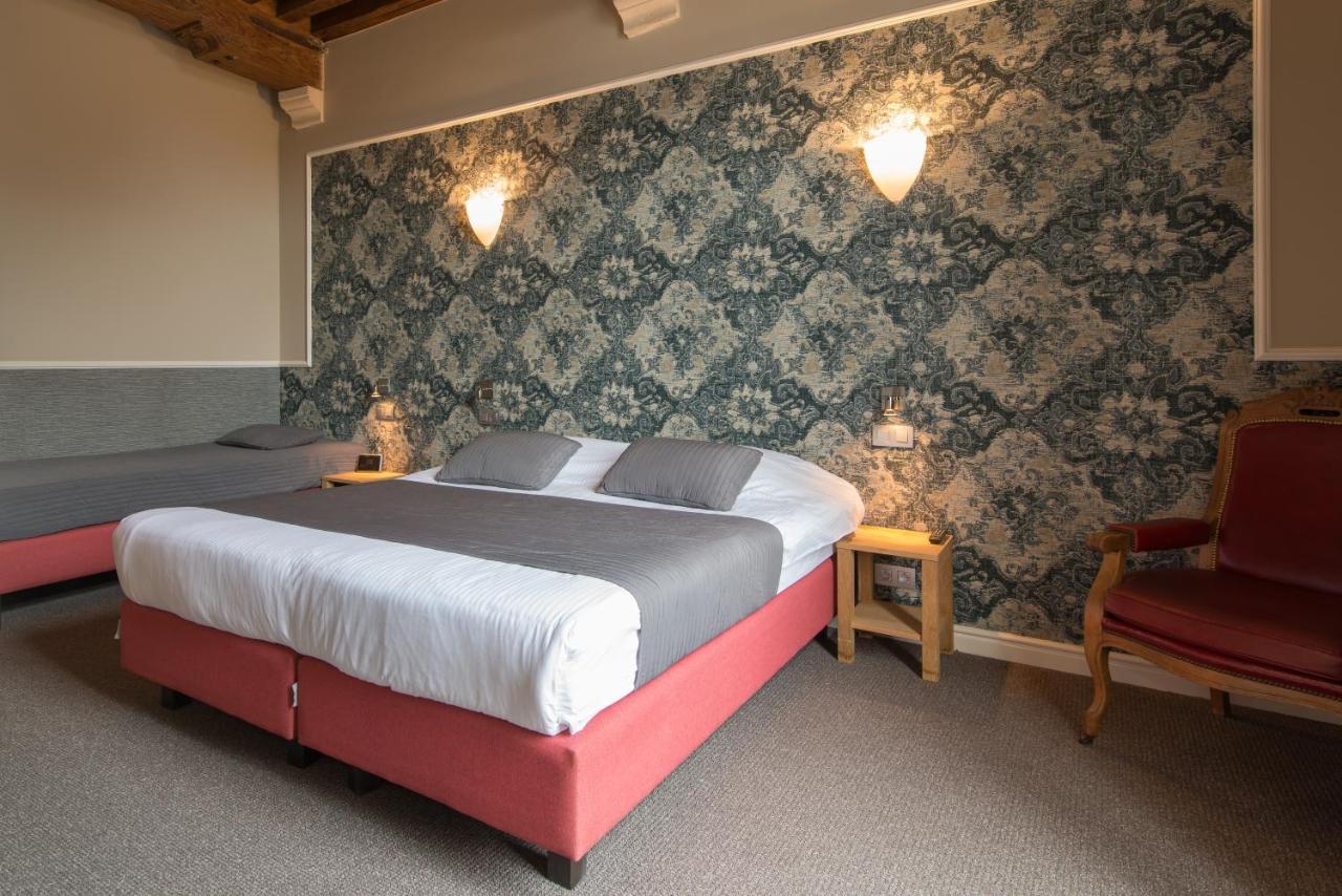 Karel De Stoute Hotel