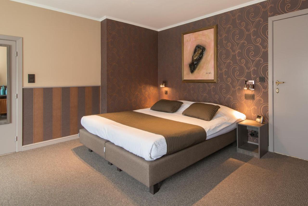 Hotel Karel De Stoute