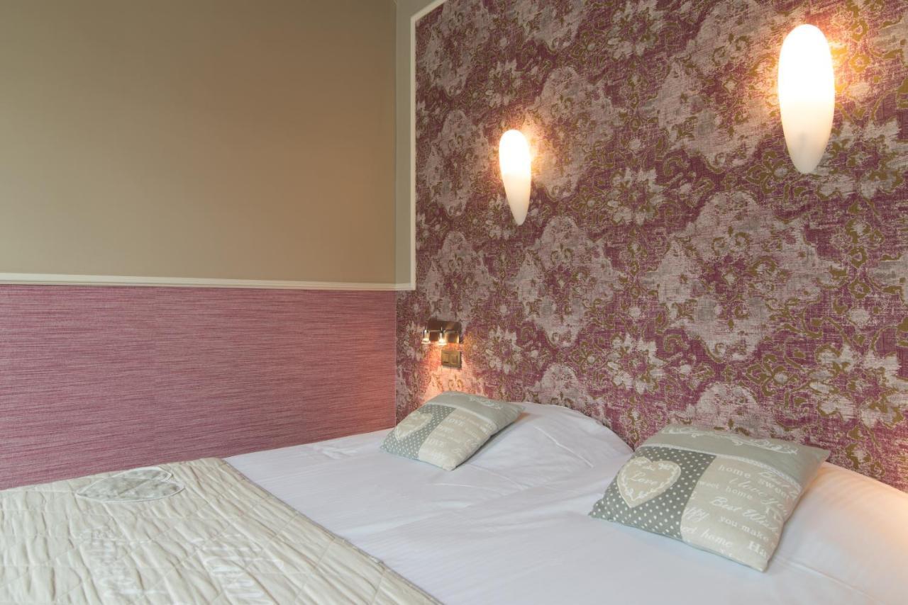Karel De Stoute Hotel 2*