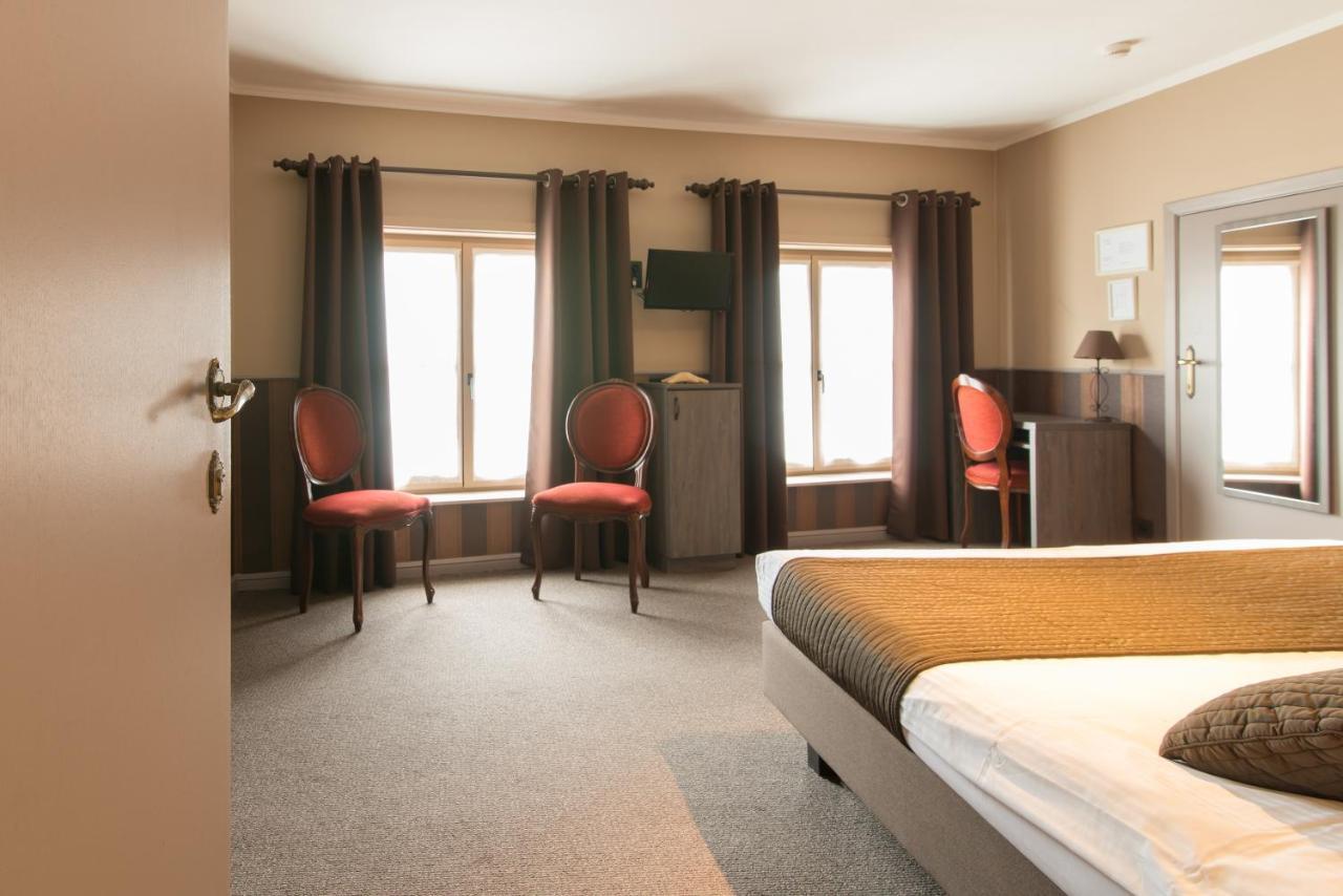 Karel De Stoute Hotel