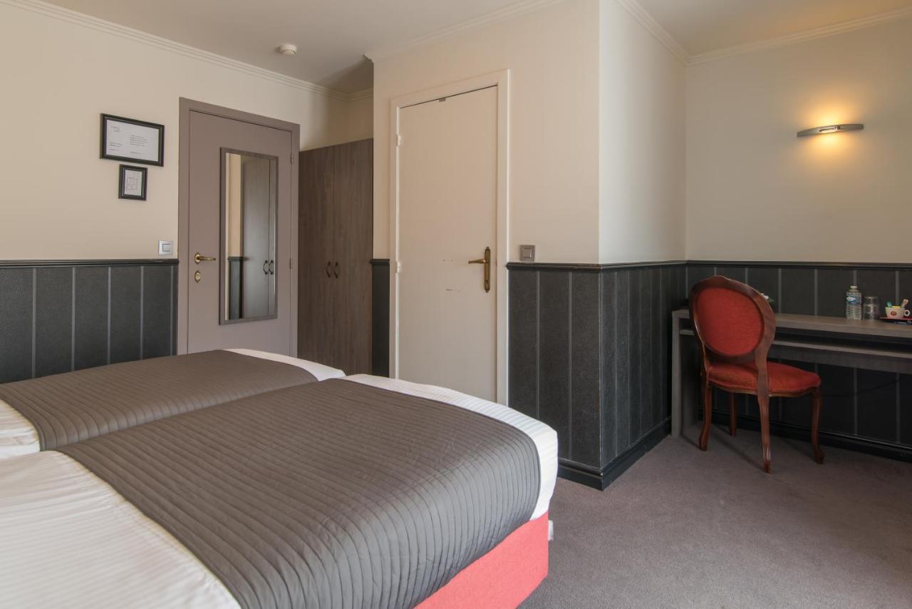 Hotel Karel De Stoute