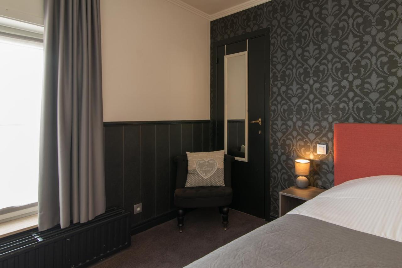Hotel Karel De Stoute 2*