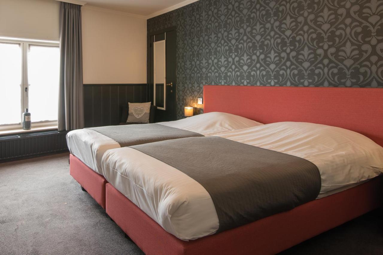 Karel De Stoute Hotel