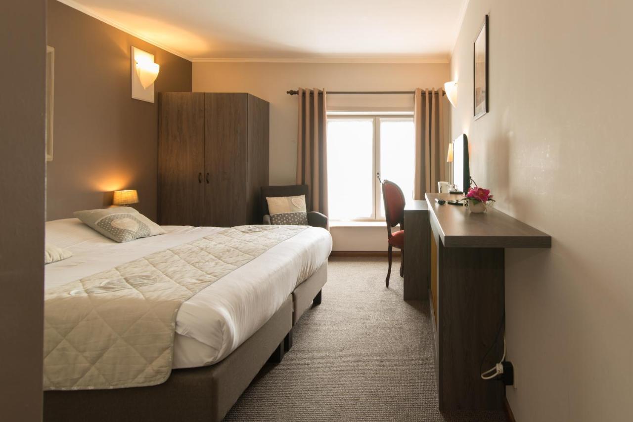Hotel Karel De Stoute 2*