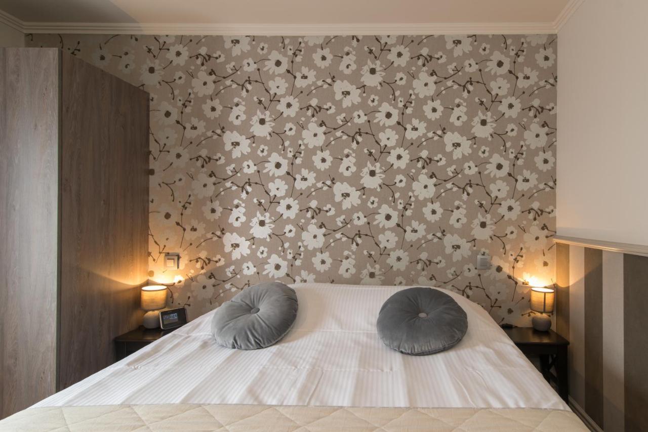 Karel De Stoute Hotel 2*