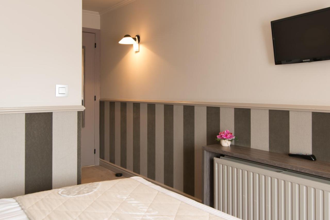 Hotel Karel De Stoute 2*