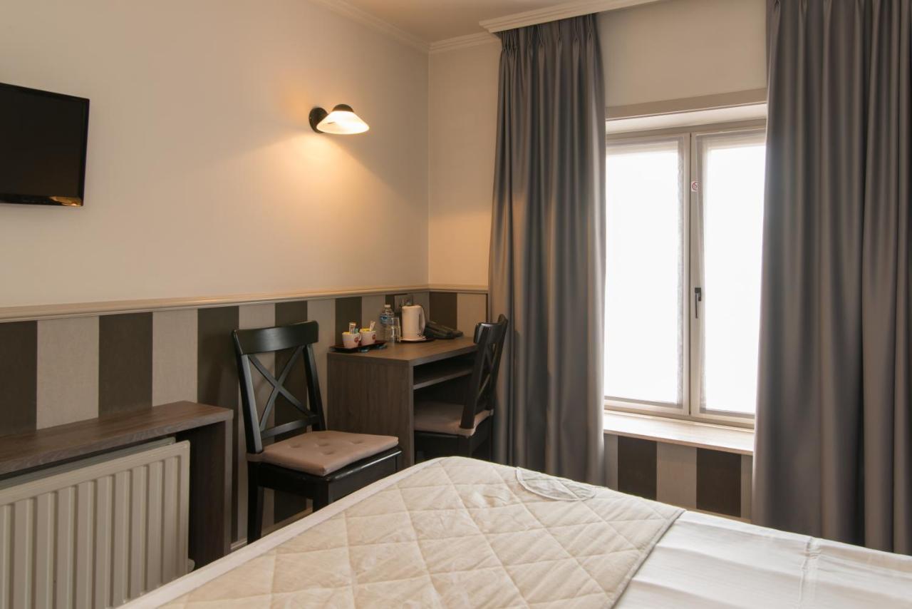 Karel De Stoute Hotel 2*