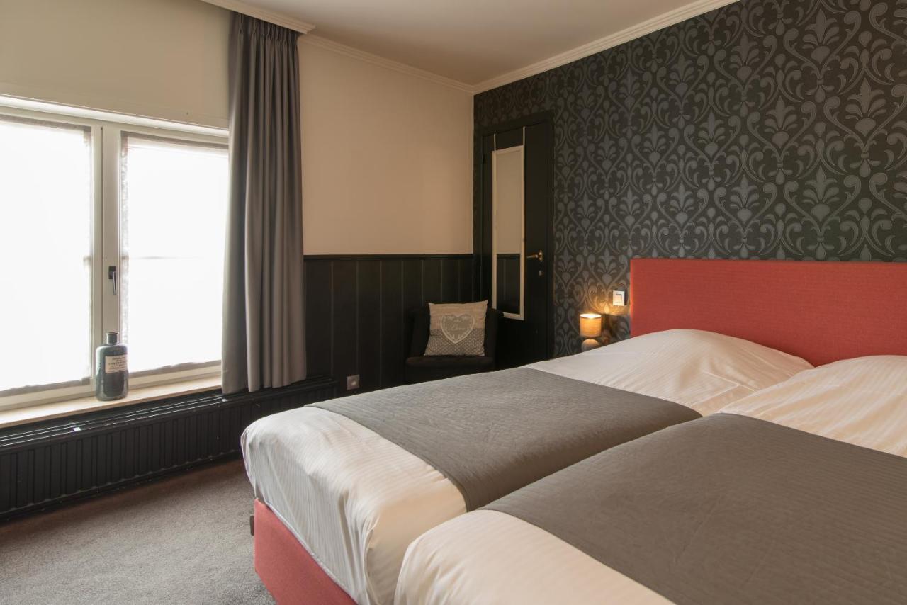 Karel De Stoute Hotel