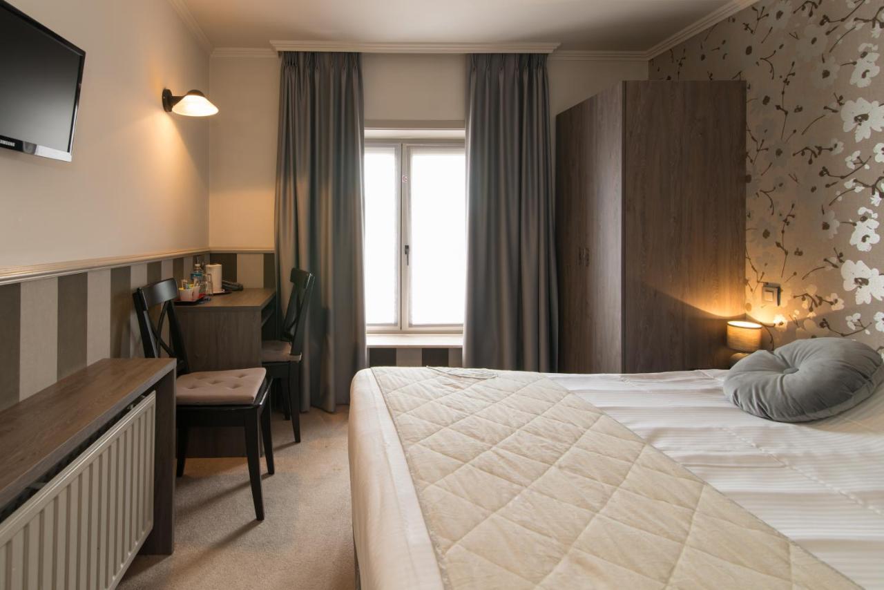 Karel De Stoute Hotel Bruges