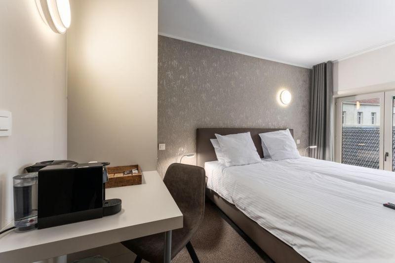 Hotel Karel De Stoute
