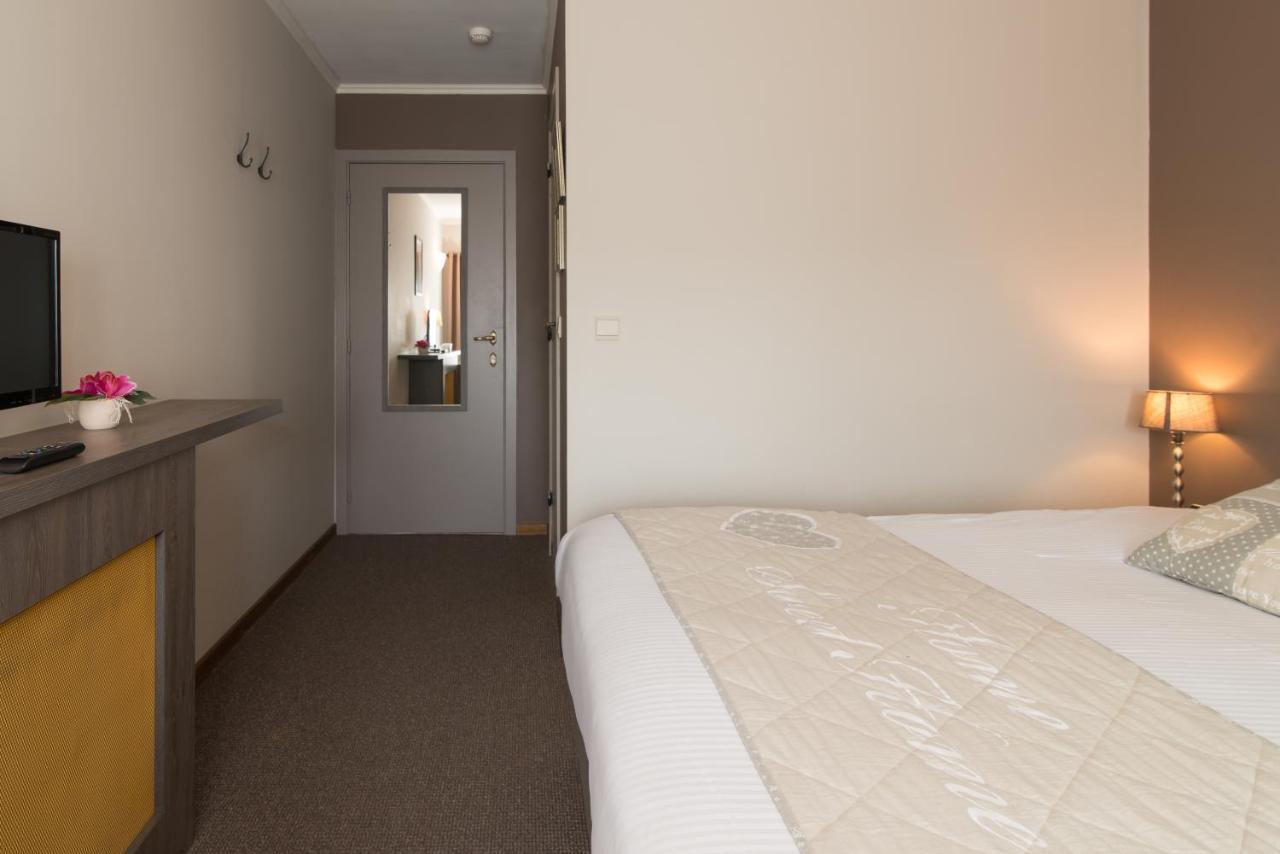Karel De Stoute Hotel Bruges