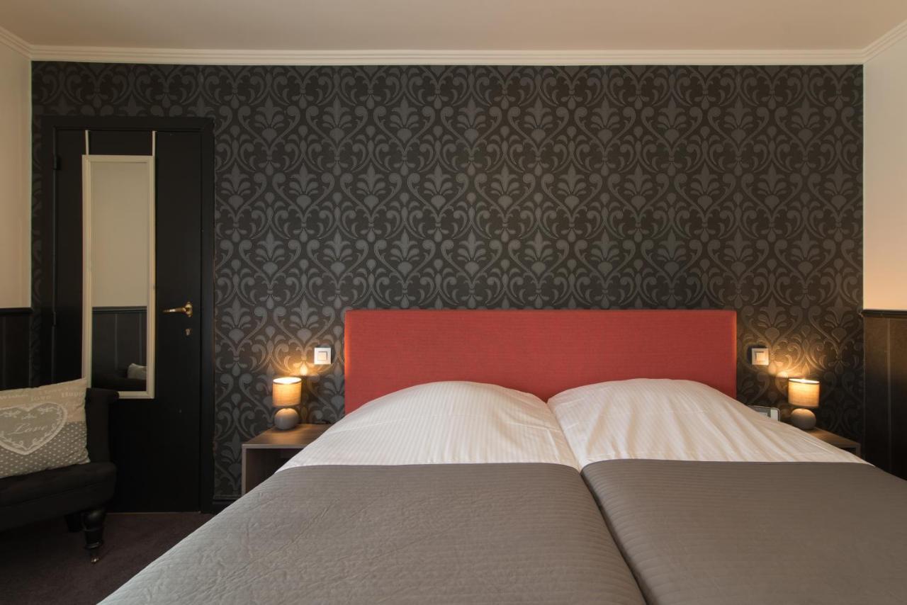 Karel De Stoute Hotel